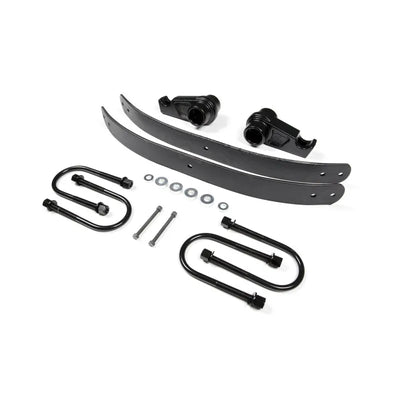 Zone Offroad lift kit