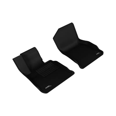 3D MAXpider black auto part