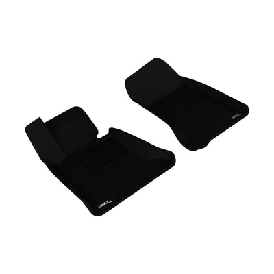 3D MAXpider black auto part