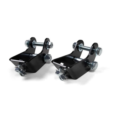 JKS Manufacturing shock absorber