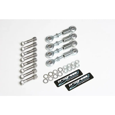 Progress Technology auto part