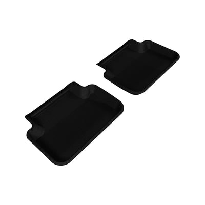3D MAXpider black auto part