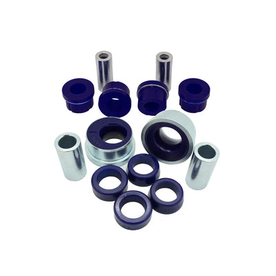 SuperPro control arms