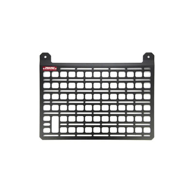 BuiltRight Industries roof rack