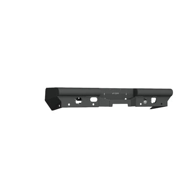 Road Armor bumper