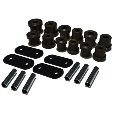 Air Ride Technologies (Ride leaf springs