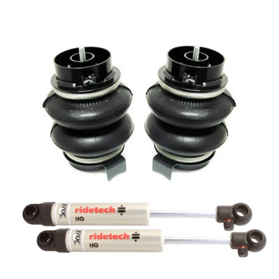 Air Ride Technologies (Ride auto part