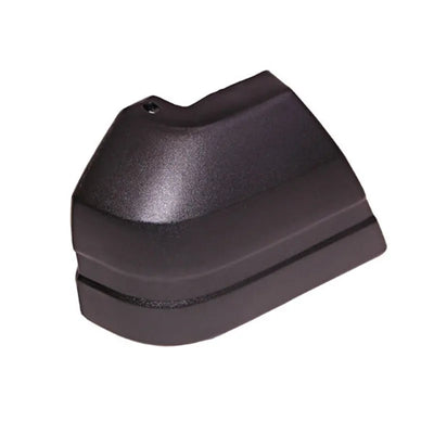 OMIX-ADA black bumper
