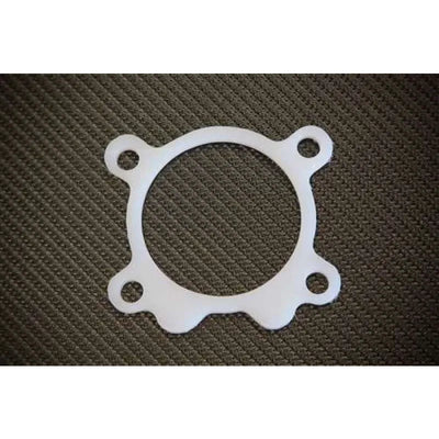 Torque Solution throttle body