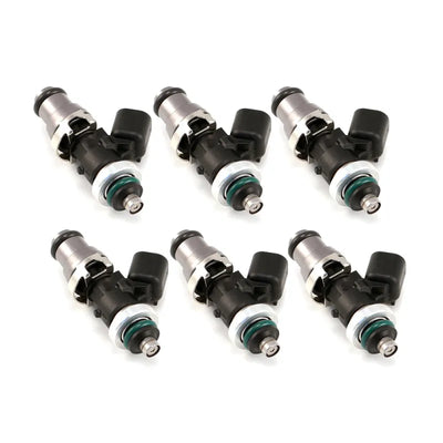 Injector Dynamics spacers