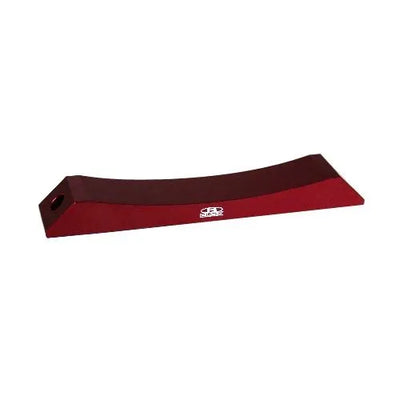BLOX Racing red auto part