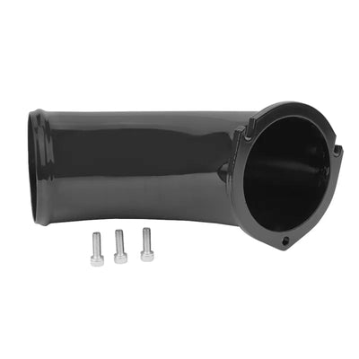 Wehrli black intake system