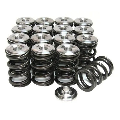 GSC Power Division springs