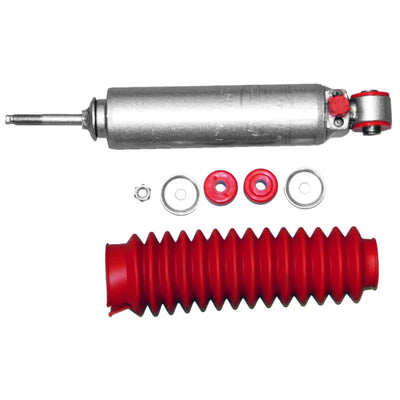 Rancho Suspensions shock absorber
