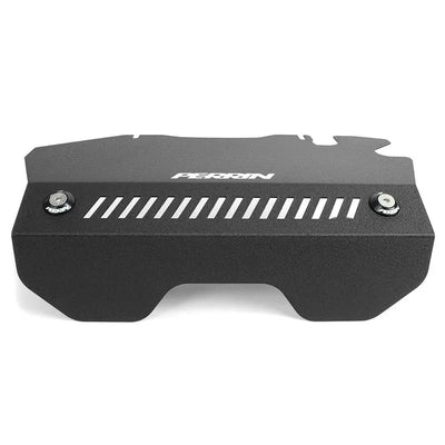 Perrin Performance black auto part