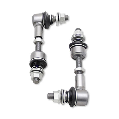 SuperPro sway bar