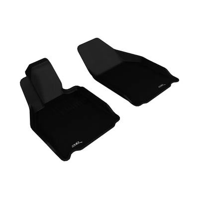 3D MAXpider black auto part