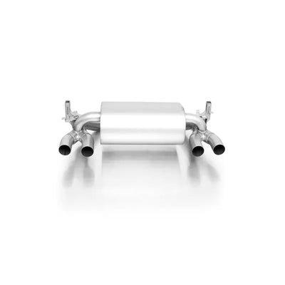 Remus axle-back exhaust