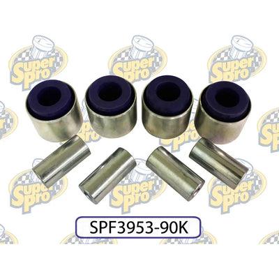 SuperPro auto part