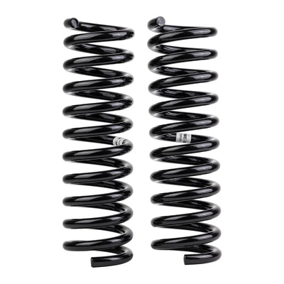 ARB springs