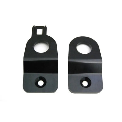 Torque Solution black roof rack