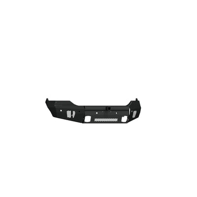 Road Armor bumper