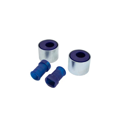 SuperPro control arms