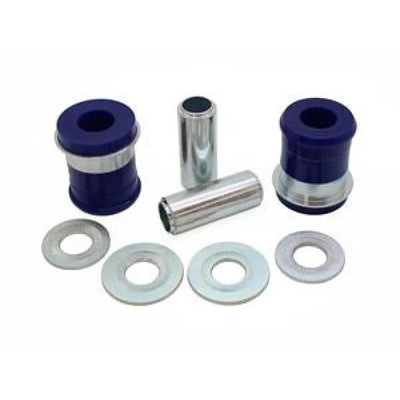 SuperPro control arms