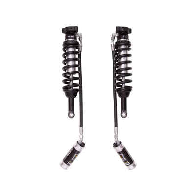 ICON coilovers