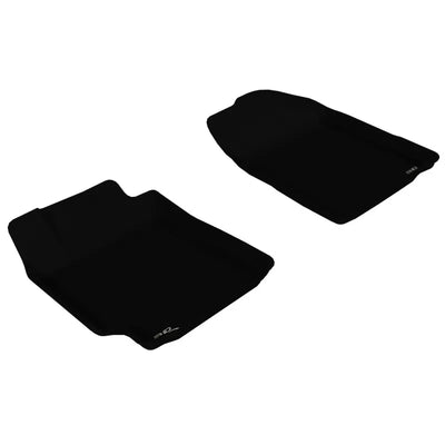 3D MAXpider black auto part