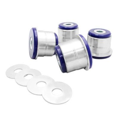 SuperPro control arms