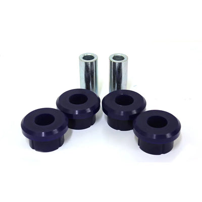 SuperPro control arms