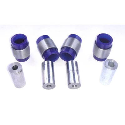 SuperPro control arms