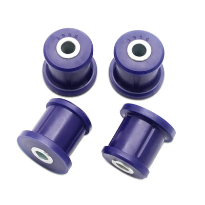 SuperPro control arms