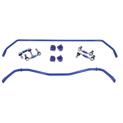 SuperPro sway bar