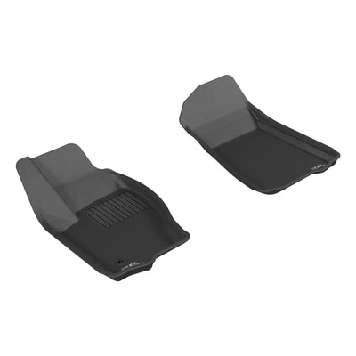 3D MAXpider black auto part