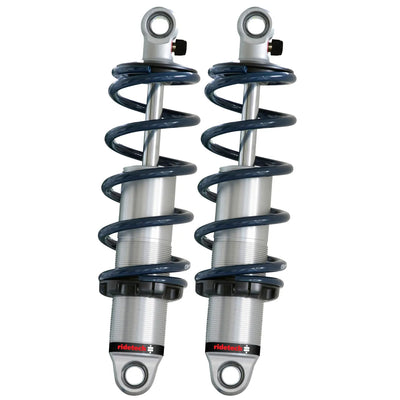 Air Ride Technologies (Ride Tech) coilovers