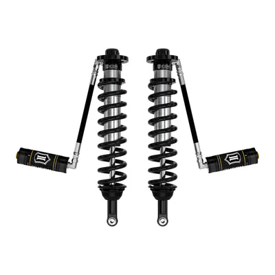 ICON coilovers