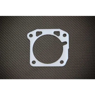 Torque Solution throttle body