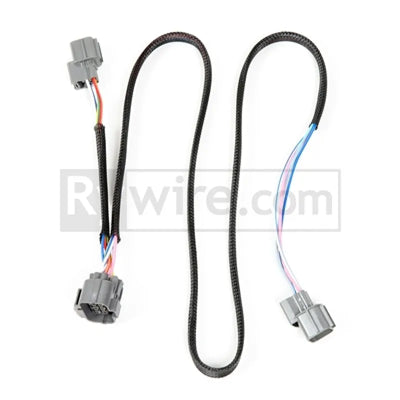 Rywire auto part