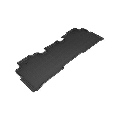 3D MAXpider black auto part