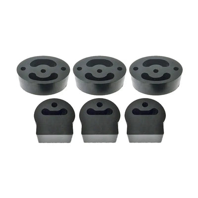 Torque Solution exhaust