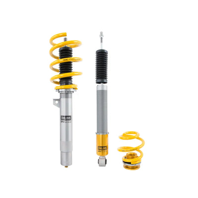 Ohlins coilovers