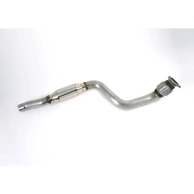 AWE Tuning downpipe