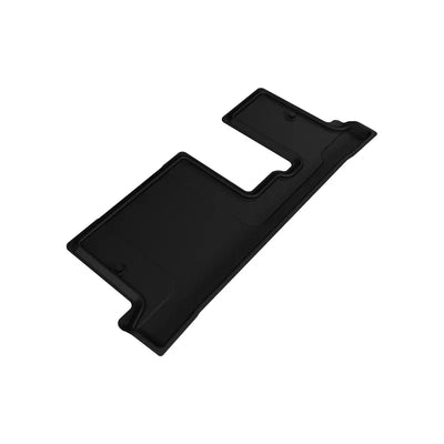 3D MAXpider black auto part