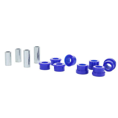 SuperPro control arms