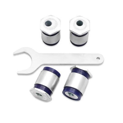SuperPro control arms