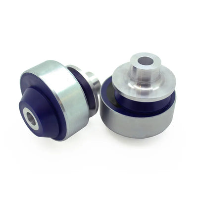 SuperPro control arms