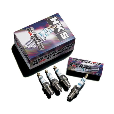 HKS auto part