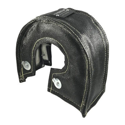 Torque Solution black auto part